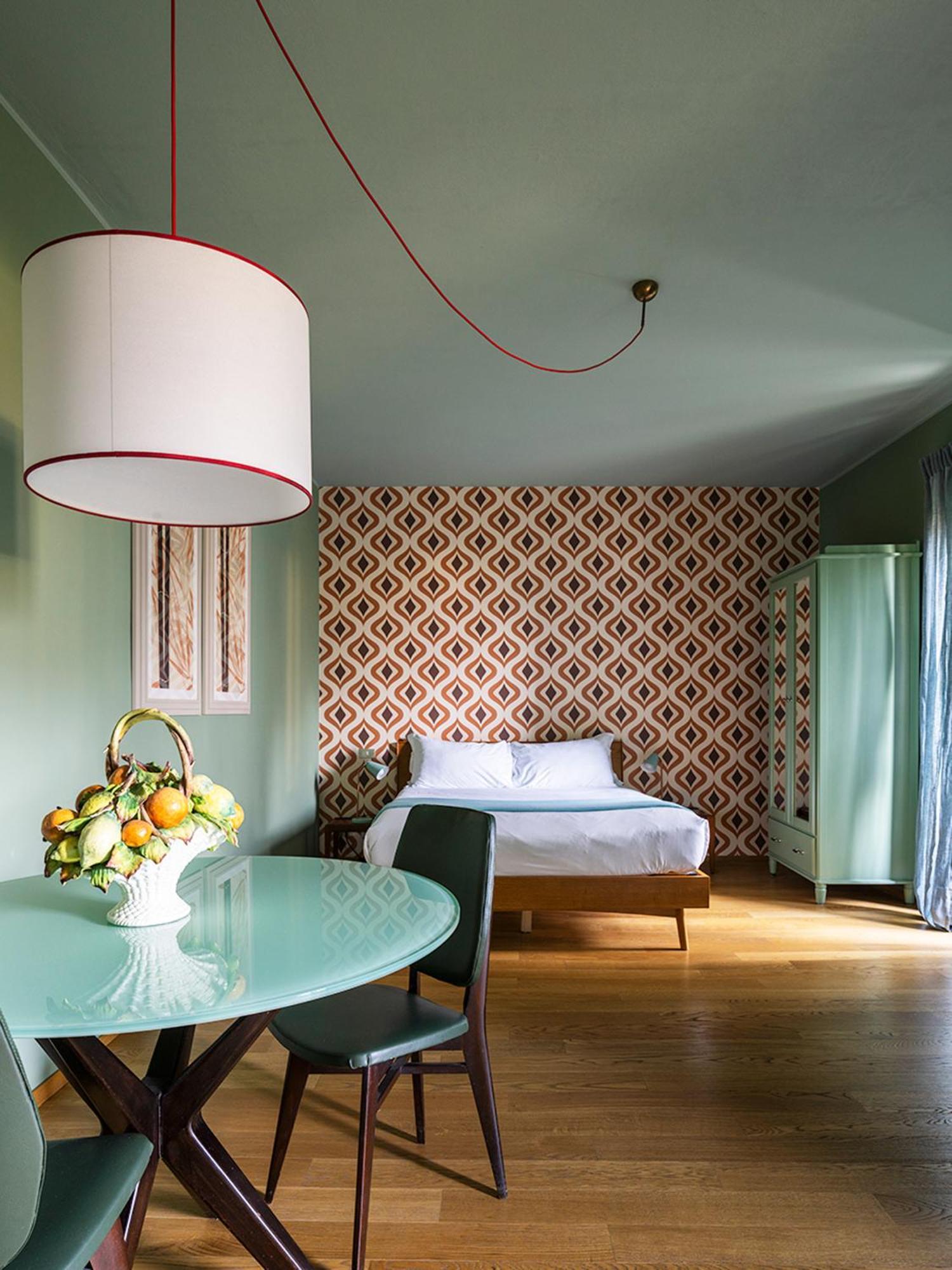 Domus Plinii 1792 Suites Faggeto Lario Exterior foto